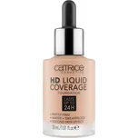Catrice HD Liquid Coverage Foundation…
