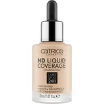 Catrice HD Liquid Coverage Foundation…