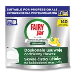 Jar Professional Fairy Original 140 ks