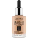 Catrice HD Liquid Coverage Foundation…