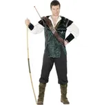 Kostým Robin Hood SF29076x