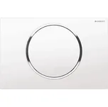 Geberit Sigma10 115.758.KJ.5 bílé