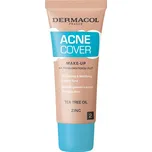 Dermacol AcneCover make-up na…