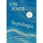 Septologie - Jessica Inclán, Jon Fosse…