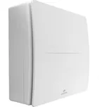 Aerauliqa QX80 80 mm