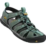 Keen Clearwater CNX Leather W Mineral…