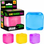 Koconh Cube Squeeze 6 x 6 cm mix barev
