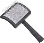 Yento Mega Pin Brush šedý velký
