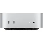Mac mini M4 2024 CTO (Z1CG000BN)