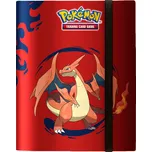 Ultra Pro Pokémon Pro Blinder album A4…