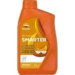 Repsol Smarter Scooter 2T