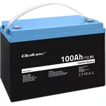 Qoltec LiFePO4 53705 100 Ah