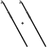 Giants Fishing Deluxe Tele Carp MK2 300…