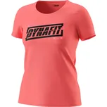 Dynafit Graphic Cotton W S/S Tee…