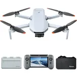 Potensic Atom 2 Screen Remote Fly More…