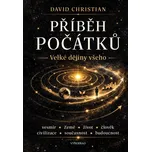 Příběh počátků - David Christian (2026)…