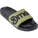 Meatfly Hudson 3D Olive