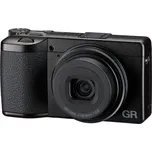 Ricoh GR IV HDF