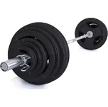Trinfit TRI-GRIP olympijský činka 180…