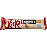 Nestlé KitKat Chunky White 40 g