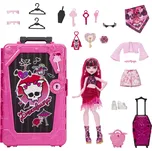 Mattel Monster High Skulltimate Secrets…