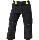 ARDON Neon 3/4 kalhoty černé/žluté