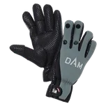 DAM Fighter Glove černé/šedé