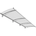Robelit Lightline M170920 čirá 270 x 95…