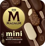 Magnum Ice Cream Classic/Almond/White…