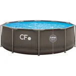 CF Frame Ratan 3,05 x 0,91 m bez…