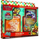 Pokémon TCG World Championship Deck…