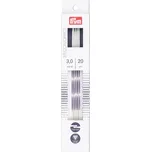 Prym Ergonomické ponožkové jehlice 5 ks…