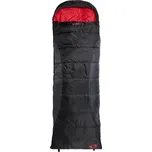 LOAP Block pravý černý 220 cm
