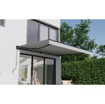 BestBerg BBSU-E395LG 395 x 300 cm…