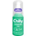 Chilly Fresh intimní deodorant 50 ml