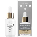 Helia-D Cell Concept Botox Effect sérum…