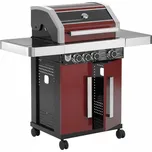 Maxxus BBQ Chief 6.0