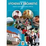 Výchova k občanství 7: Učebnice…