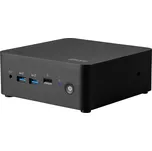 MSI Cubi NUC (CUBI NUC 1MG-244BEU)