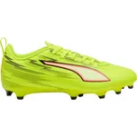 PUMA Ultra 6 Play FG/AG JR 108705-01 37