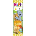 HiPP BIO Müsli tyčinka máslové…