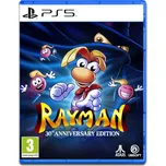 Rayman: 30th Anniversary Edition PS5