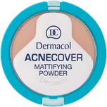 Dermacol Acnecover matující pudr na…