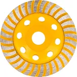 Powermat PM-DTG-1252T 125 mm