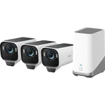 Eufy EufyCam S3 Pro 3-Cam Kit