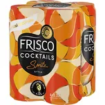 Frisco Cocktails Spritz plech 4,5 % 4x…