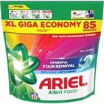 Ariel All-in-1 Color kapsle
