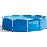 Intex Metal Frame 28200NP 3,05 x 0,76 m
