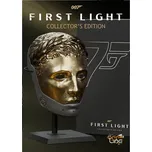 007 First Light Collector’s Edition PS5