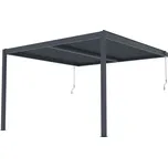 G21 Trenton Premium 4 x 4 m antracit